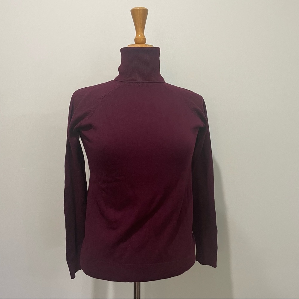 Cferra Turtle neck